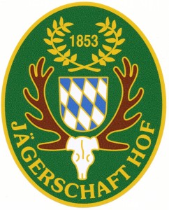 Aufkleber_Jaegerschaft