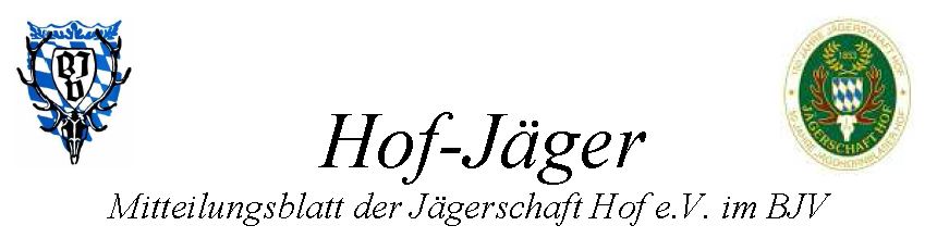 Hof-Jäger