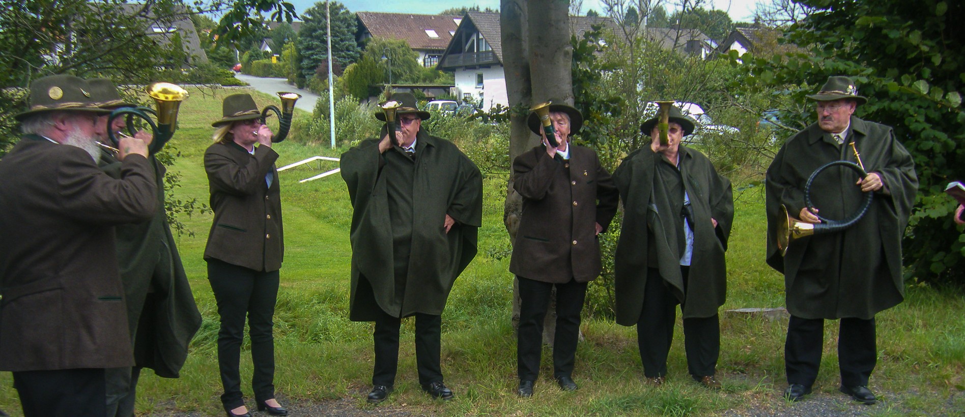 Kreisgartentag in Döhlau