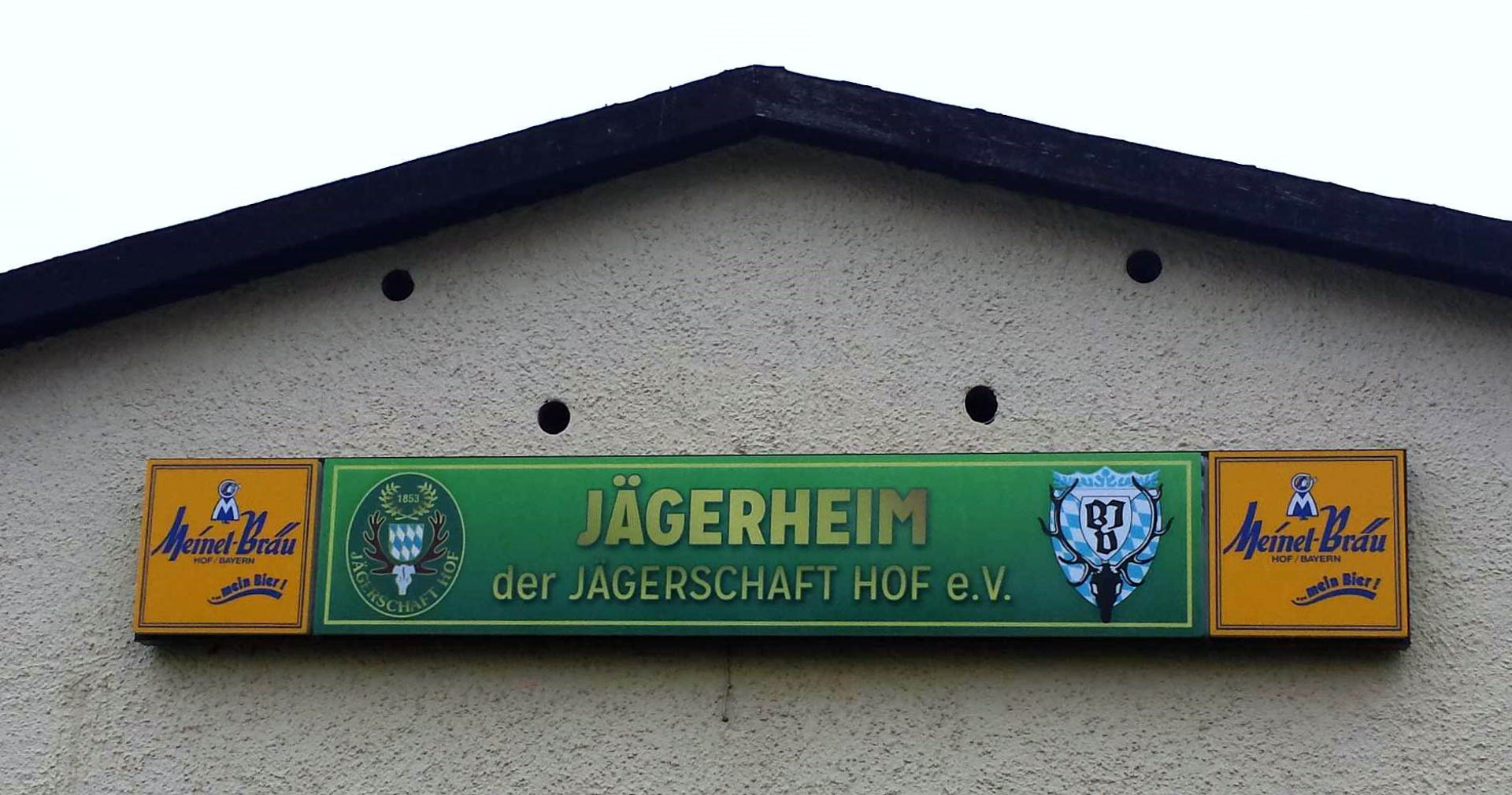 Jägerstammtisch