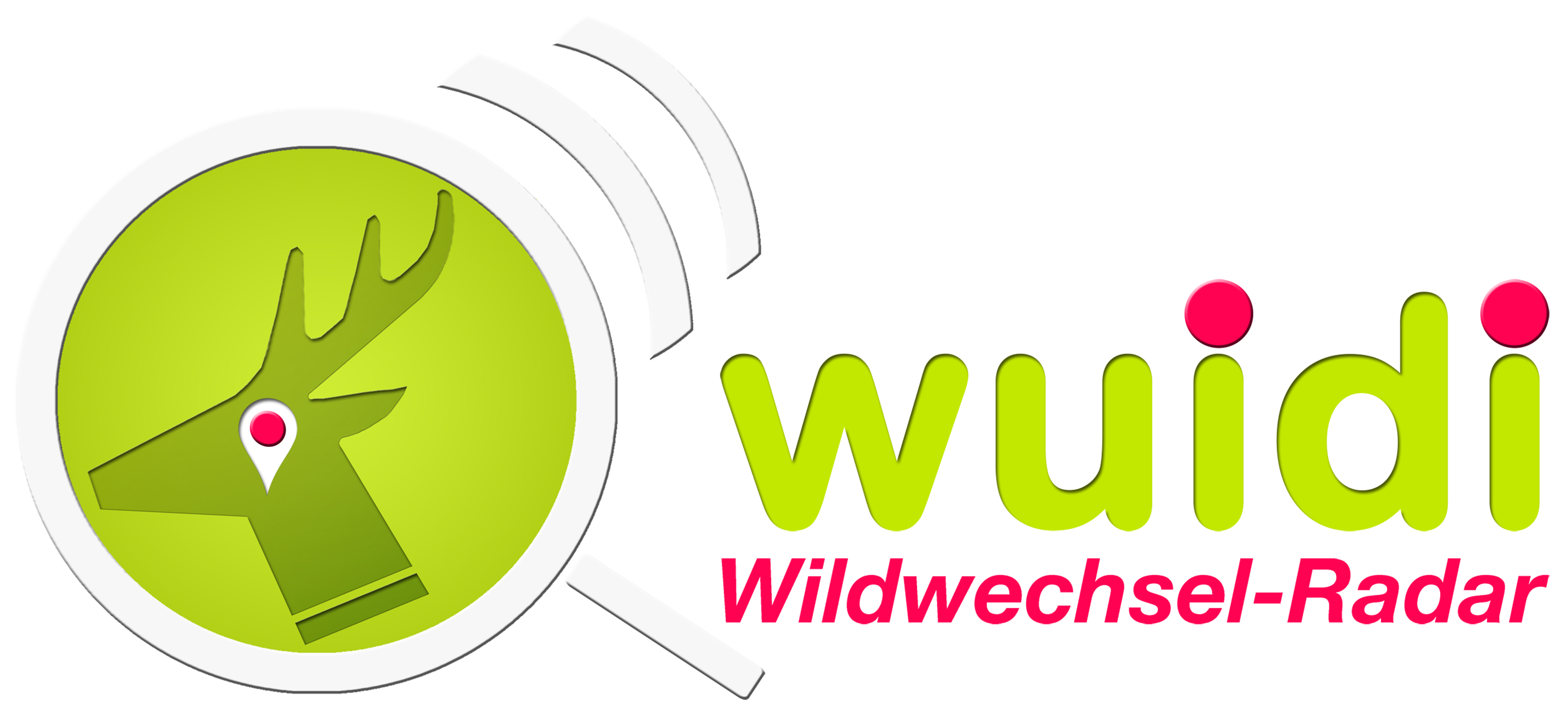 Wildwechsel-Radar „Wuidi“